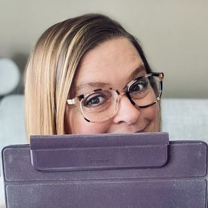 Meet your Posher, Jen